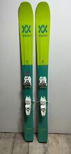 Volkl 100eight skis for sale  Bomoseen