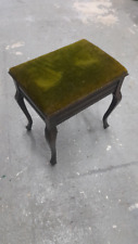 antique piano stool for sale  BRIDPORT