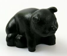 Miniature black resin for sale  Carbondale
