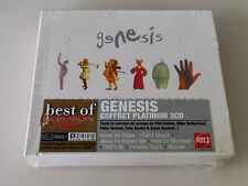 Coleção Platinum por Genesis (3CD, 2005) comprar usado  Enviando para Brazil