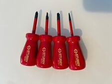 Screwdrivers for sale  BEXLEY