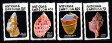Antigua barbuda 1986 usato  Bitonto