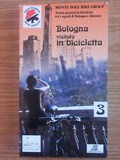 Bologna visitata bicicletta usato  Italia