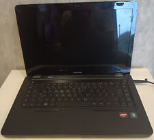 Compaq presario cq62 gebraucht kaufen  Dernbach, Dürrholz, Harschbach