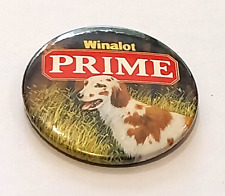 Winalot prime dog for sale  RUGBY