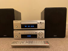 Denon dra f102 for sale  LANCASTER