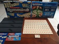 Rummikub board game d'occasion  Expédié en Belgium