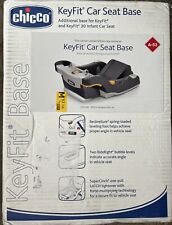 Chicco KeyFit 30 Infant Car Seat Base- Anthracite, Brand New!! Expires OCT-2029 for sale  Shipping to South Africa