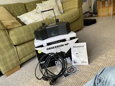 Chauvet obsession pro for sale  CLACTON-ON-SEA