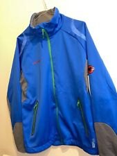 Mammut softec jacket for sale  CLITHEROE