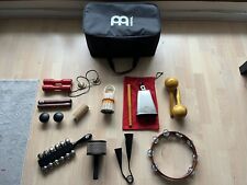 Big collection meinl for sale  SOUTHAMPTON