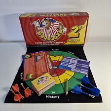 Bullseye board game for sale  LONDON