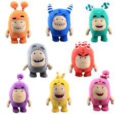 Oddbods plush soft for sale  Shipping to Ireland