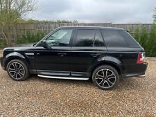 range rover v8 petrol for sale  WOKING