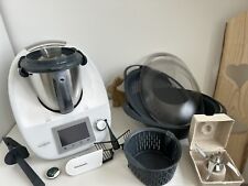 Vorwerk thermomix 5 gebraucht kaufen  Litzendorf