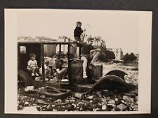 Robert doisneau voiture d'occasion  Beaumont-de-Lomagne