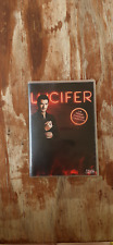 Lucifer dvd stagione usato  Loreto Aprutino