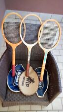 Tre racchette tennis usato  Pordenone
