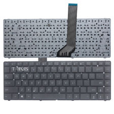 Usado, Novo Teclado Preto Para Asus K45 K45A K45V K45VD K45VJ K45VM K45VS EUA comprar usado  Enviando para Brazil