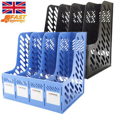 Desktop magazine holders for sale  UK