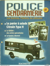 Citroen type police d'occasion  Carpentras