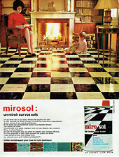 1964 advertising 097 d'occasion  Expédié en Belgium
