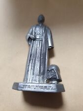 Starwars pewter darth for sale  CLACTON-ON-SEA