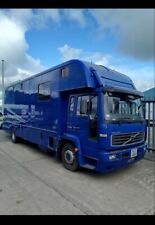 2001 volvo tonne for sale  LIVERPOOL