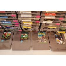 Nes game lot for sale  Qulin