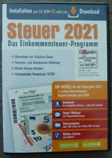 Steuer 2021 aldi gebraucht kaufen  Kösching