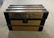 antique trunk for sale  Swanzey