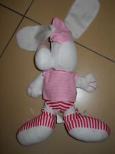 Coniglio rosa rubbit usato  Pagani