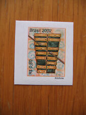 Brasil Brasil Brasil/Música música musical/2002: xilófono (xilófono) segunda mano  Embacar hacia Argentina