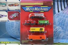 Micro machines galoob for sale  Shipping to Ireland