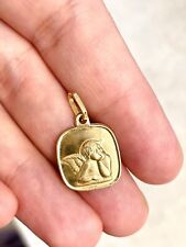 18k gold putti for sale  Omaha