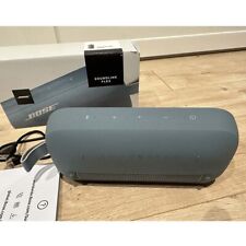 Portable speaker bose for sale  UK
