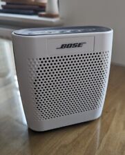 Bose soundlink colour for sale  WINCHESTER
