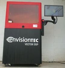 Envisiontec vector 3sp for sale  Mount Joy