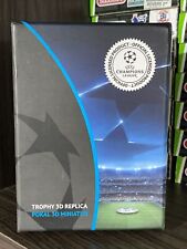 Uefa champions league for sale  Shipping to Ireland
