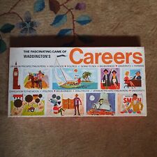 Careers board game for sale  NEW MALDEN