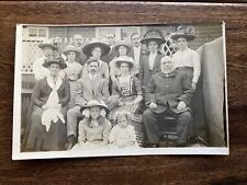Family photo antique for sale  Mount Hope