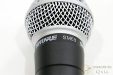 Shure Sm58 Mj999 for sale  Shipping to South Africa