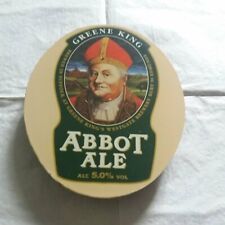 abbot ale for sale  KINGSBRIDGE