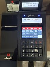 Olivetti form 200 usato  Sesto Calende