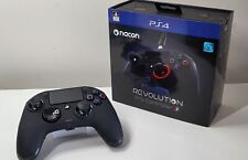 Nacon Rev Pro 2 Controlador de Jogos PRETO Playstation PS4 PS5 PC [AUS STOCK], usado comprar usado  Enviando para Brazil