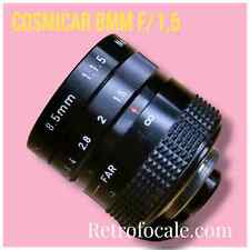 Cosmicar 8mm 1.5 d'occasion  Viry