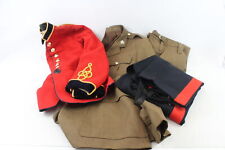 royal canadian mounted police for sale  LEEDS