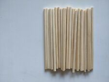 100 tondini bamboo usato  Asti