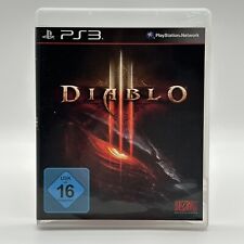 Diablo iii playstation gebraucht kaufen  Dortmund