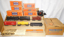 Lionel trains postwar for sale  Moosic